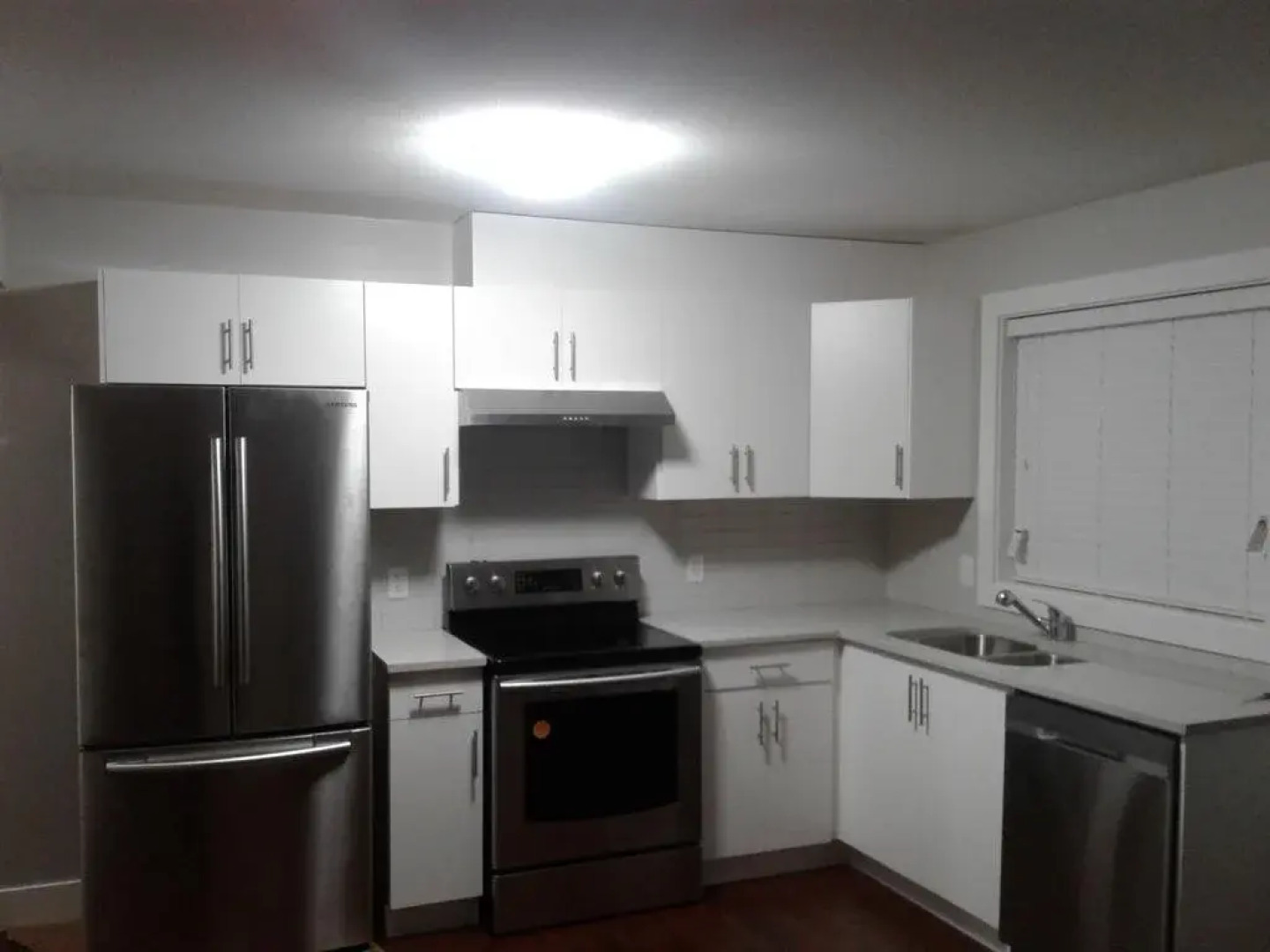 Eagle Ridge Accommodations