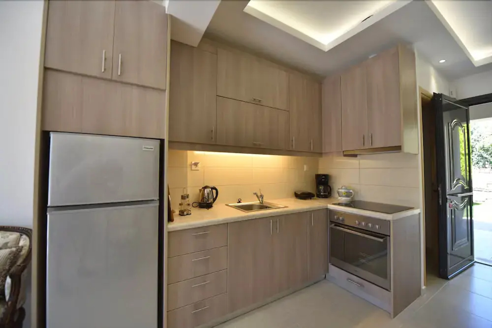 Alexander AMEA Hotel