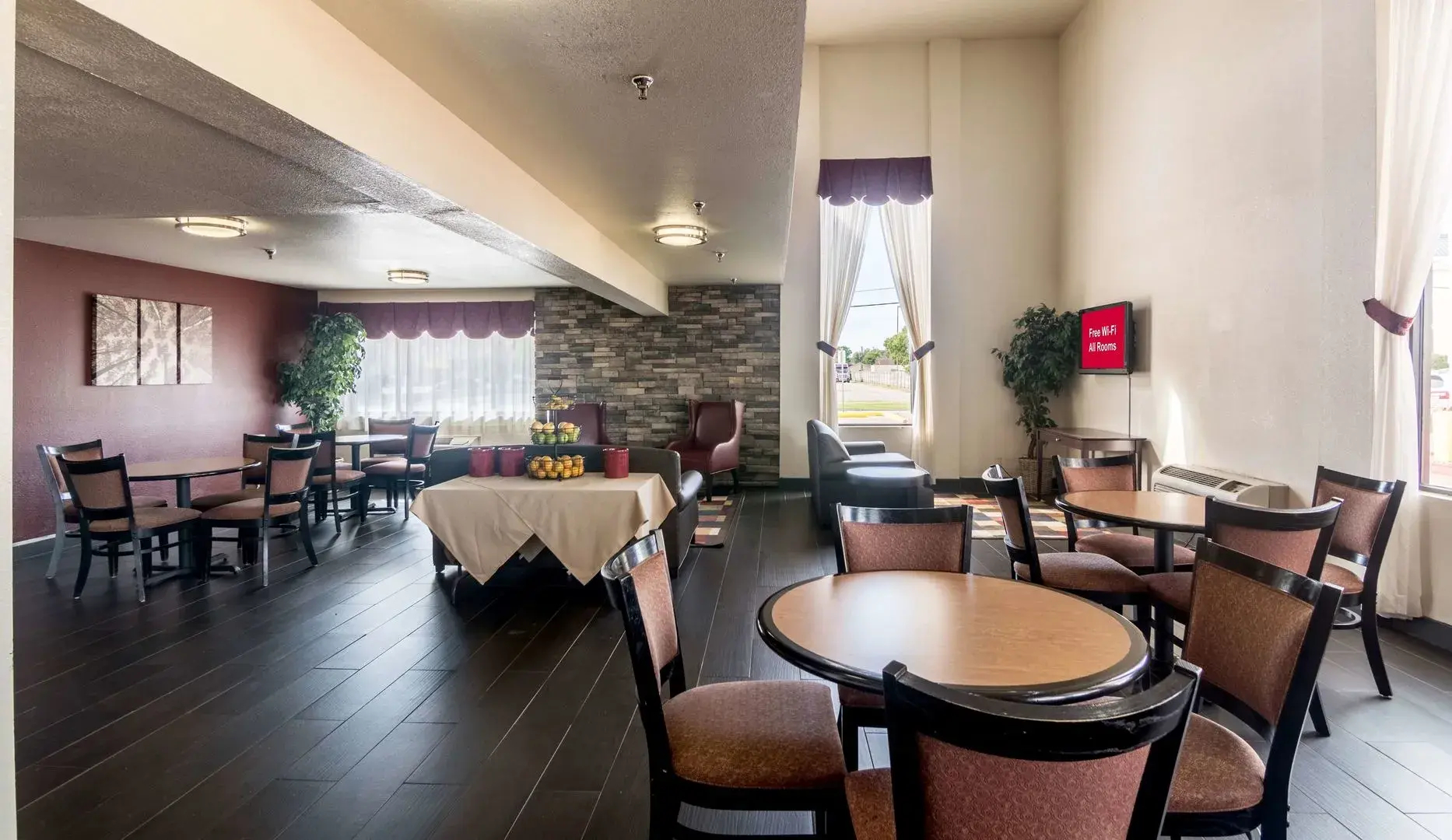 Travelers inn by OYO Wichita Falls