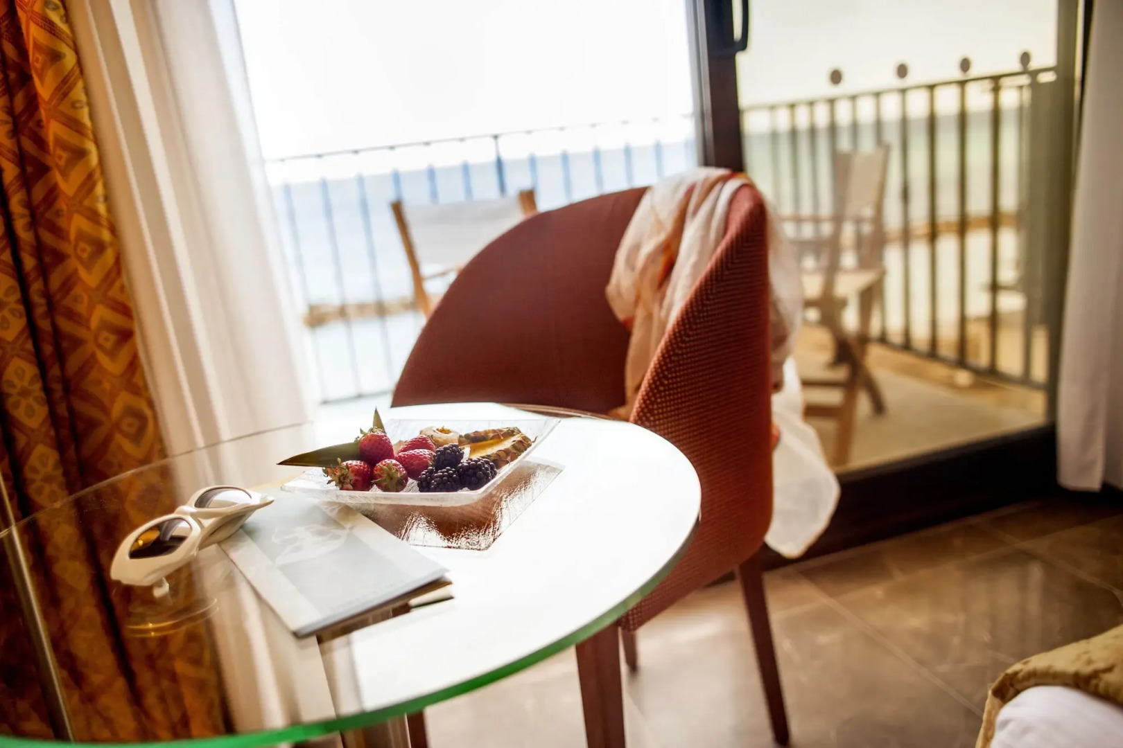 Grand Hotel Diana Majestic