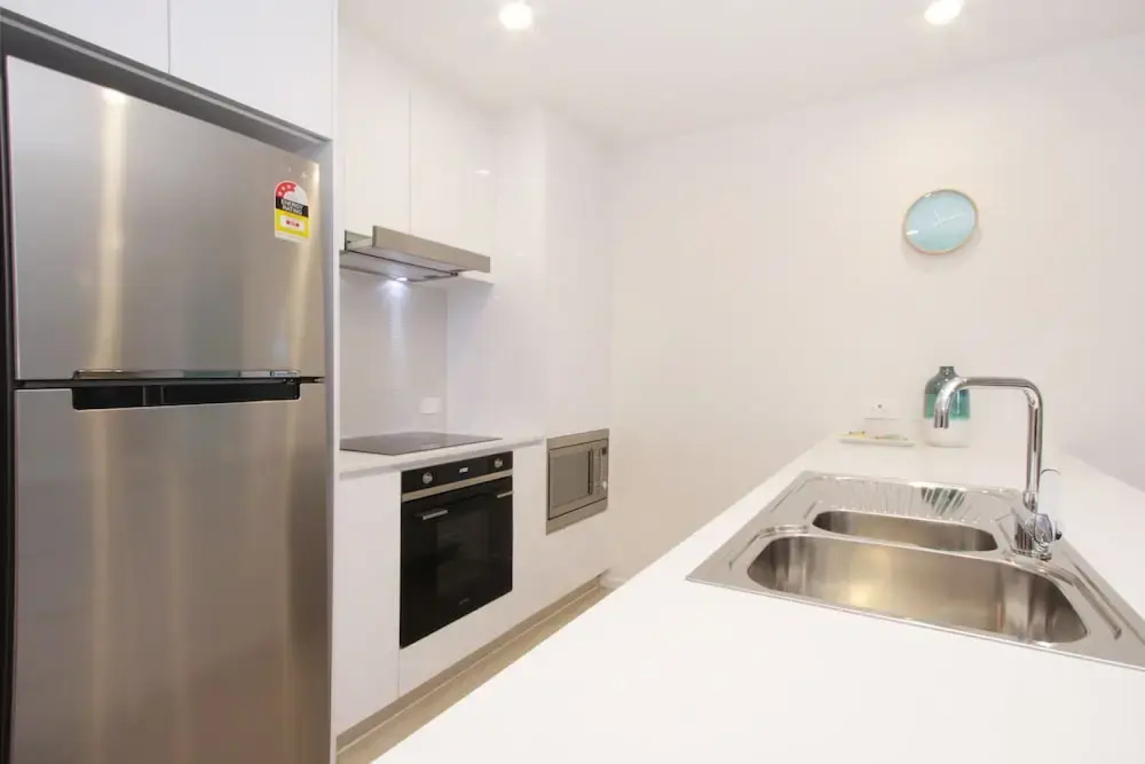 Accommodate Canberra - IQ - Braddon