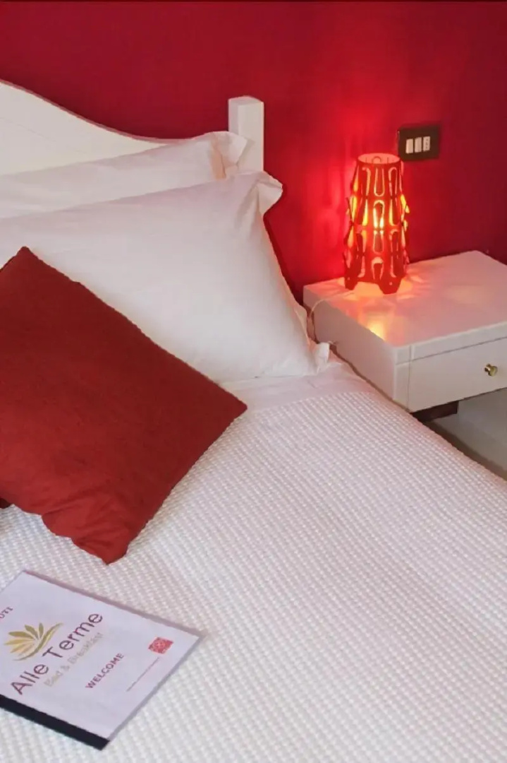 Alle Terme B&B