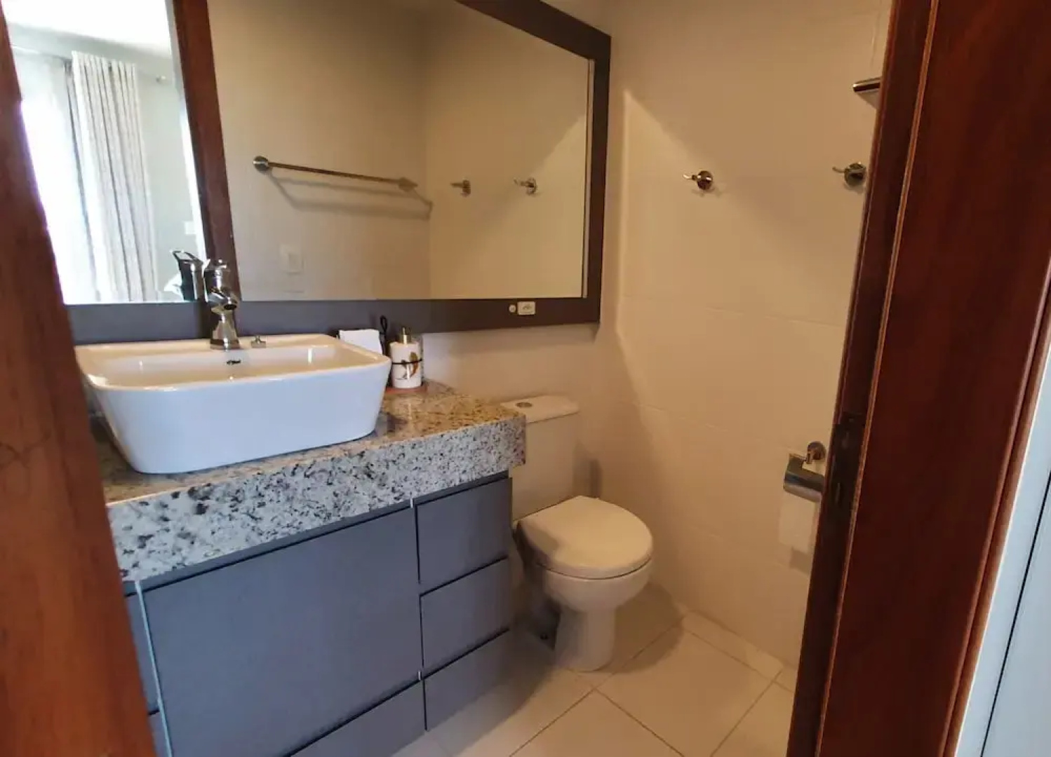Nautilus Havana Beach - Penha