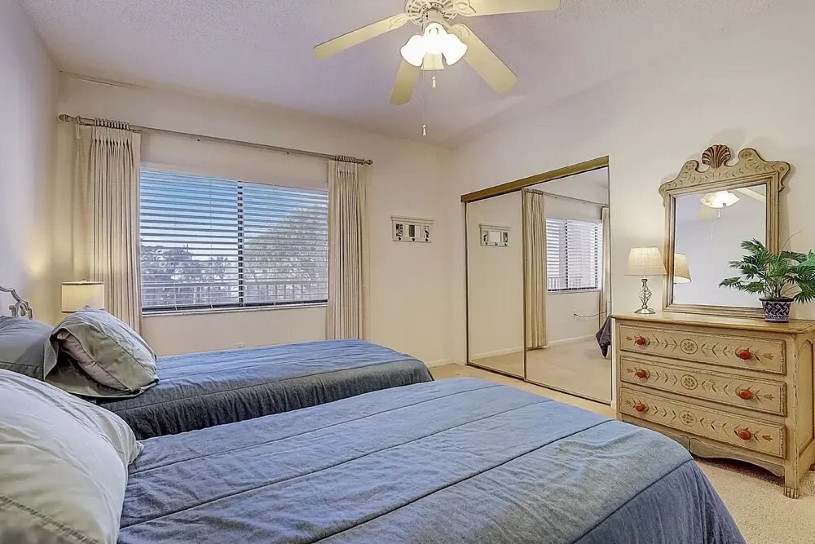 Buttonwood Bliss 2 Bedroom Condo by RedAwning