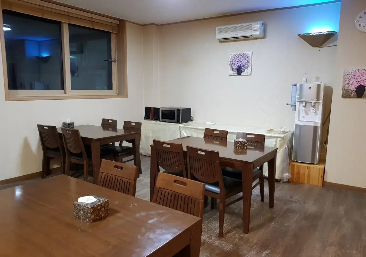 Brown-dot Hotel Paju Heyri