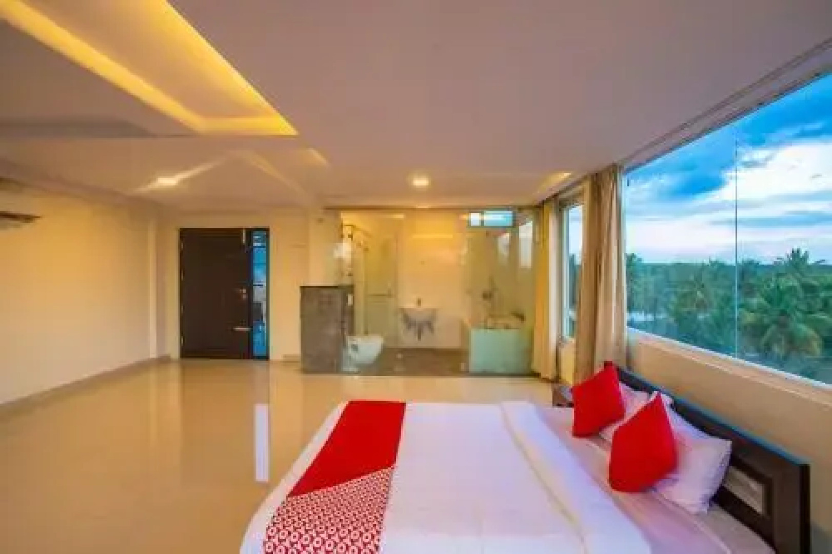 Midway Mysore By OYO Rooms