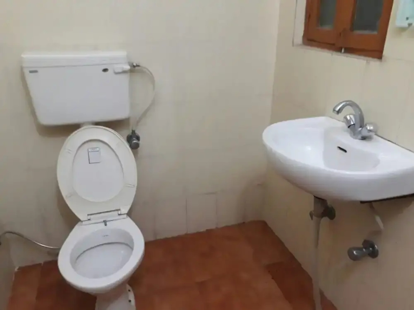 Ali Baba Guest House