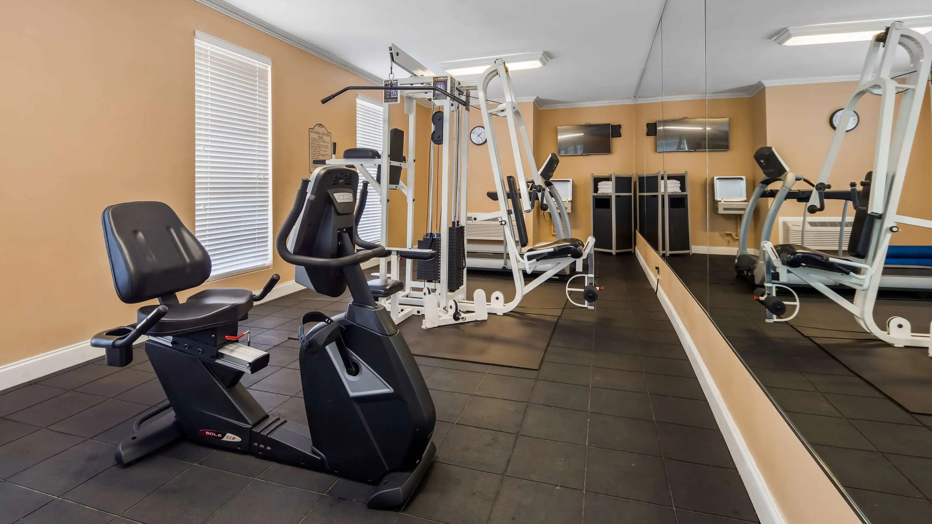 Best Western Brady Inn