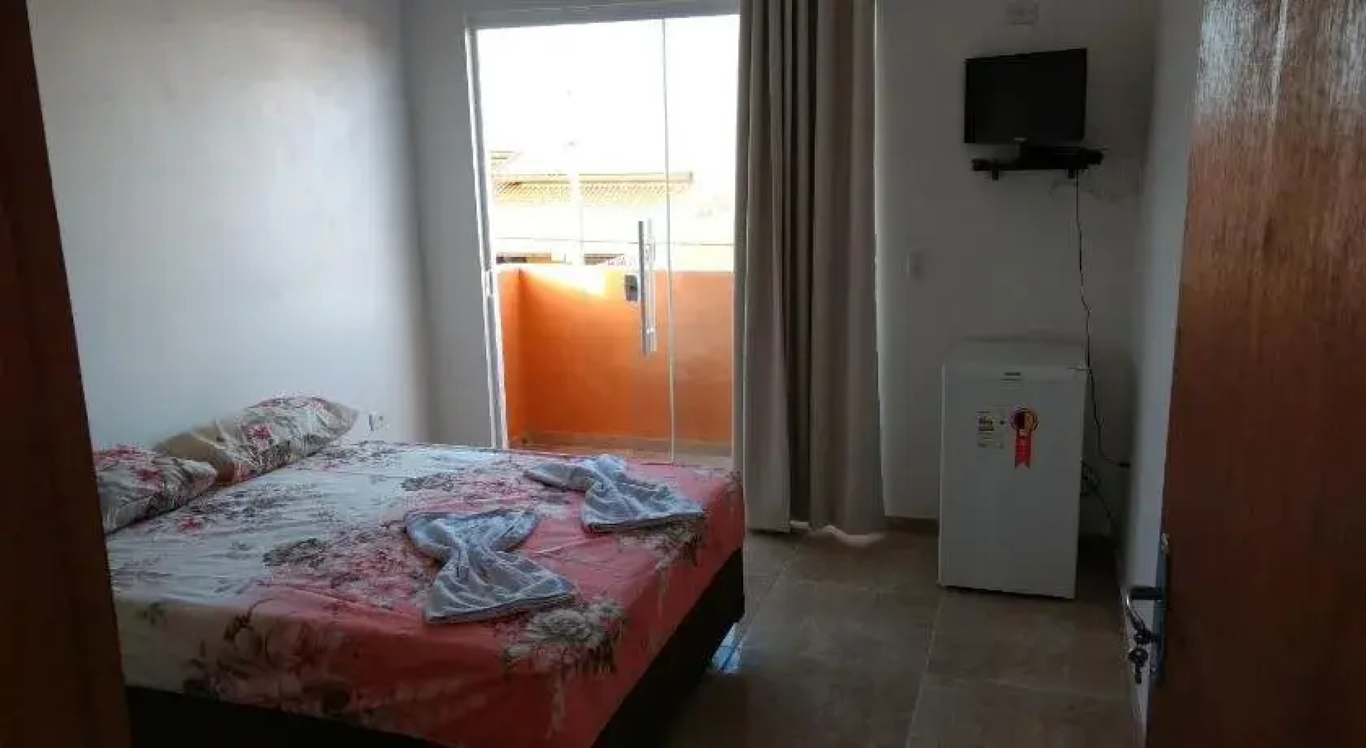 Iguape Apartamentos - Unidade IIha Comprida