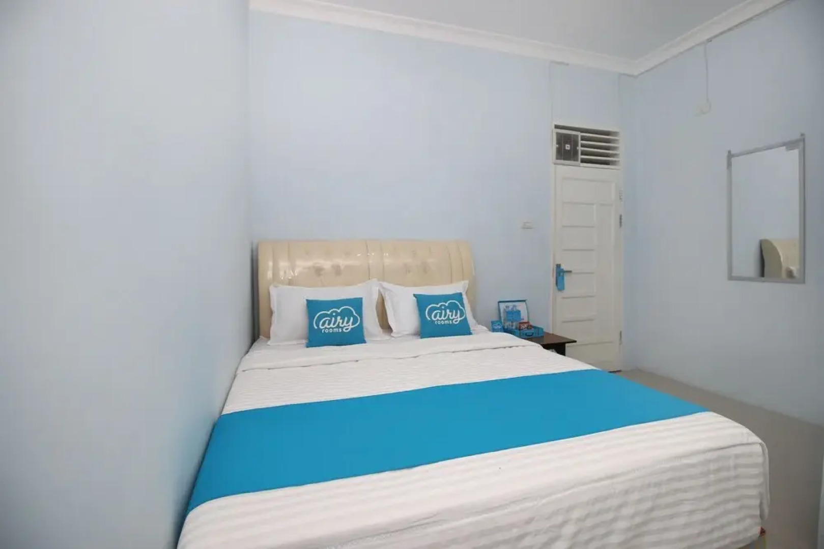 Airy Sisingamangaraja 69 Parapat