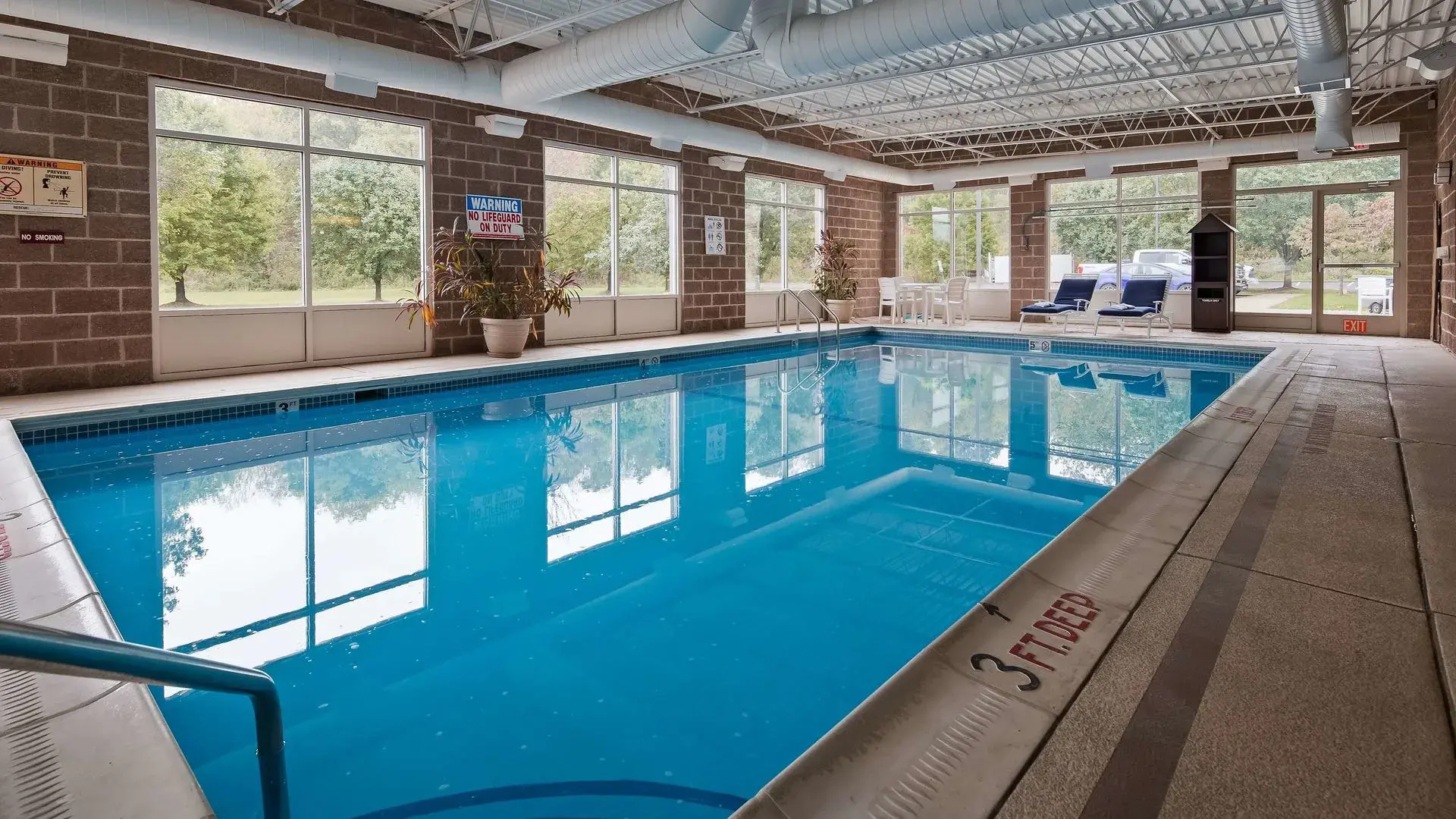 Best Western Garden Inn