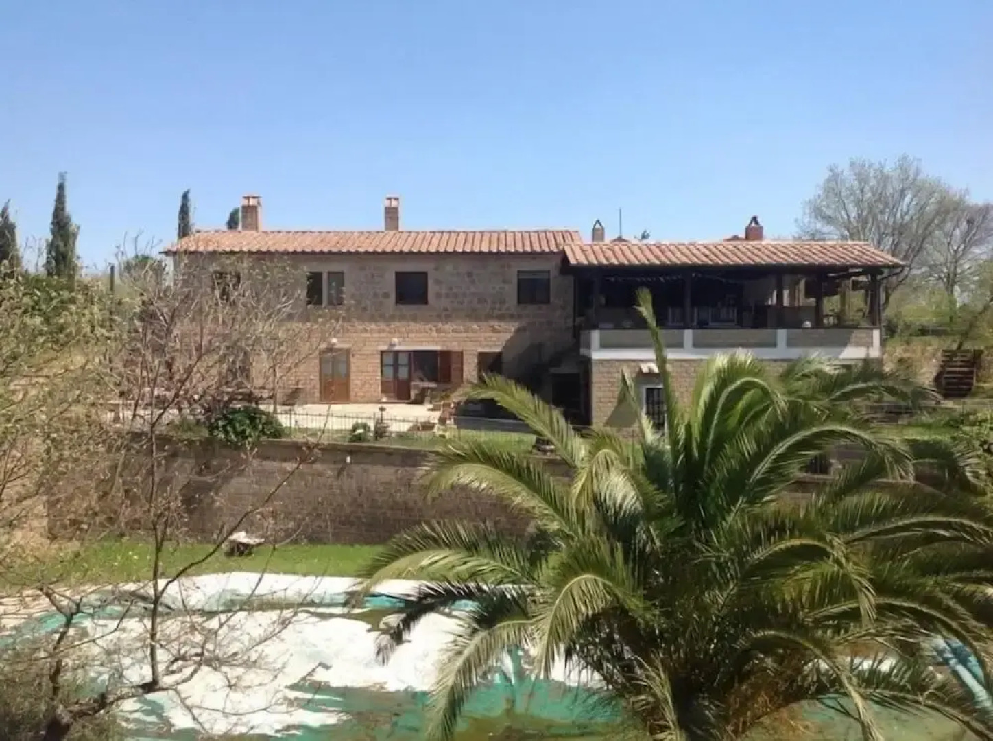 Agriturismo Il Cavone