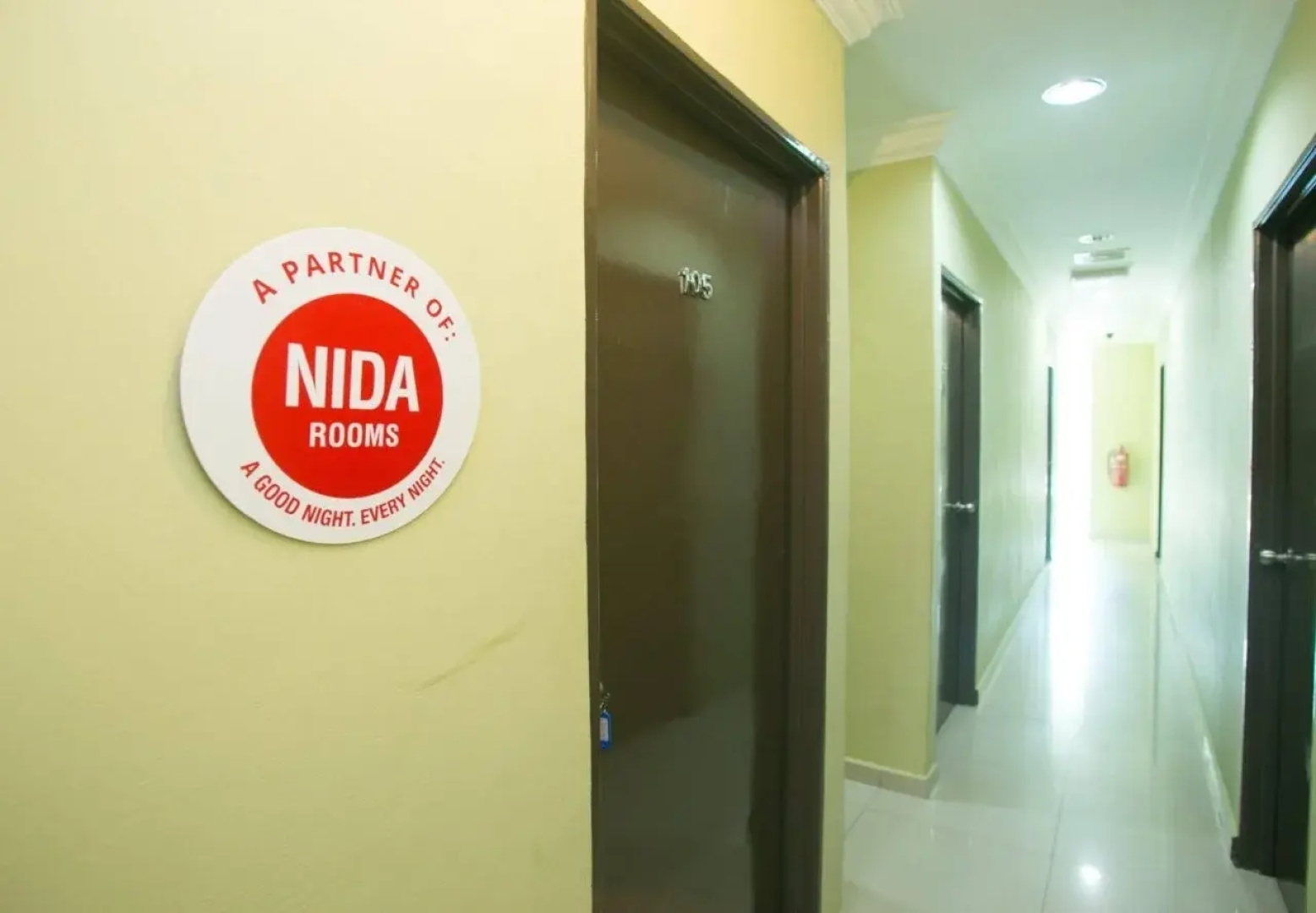 NIDA Rooms Gombak Batu Caves Prima