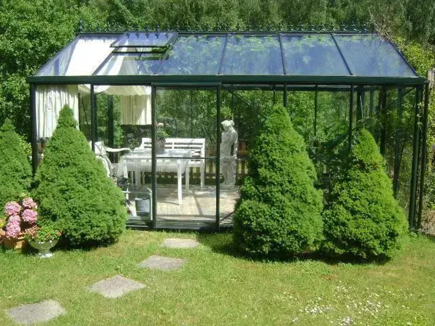 Førbys Bed & Breakfast