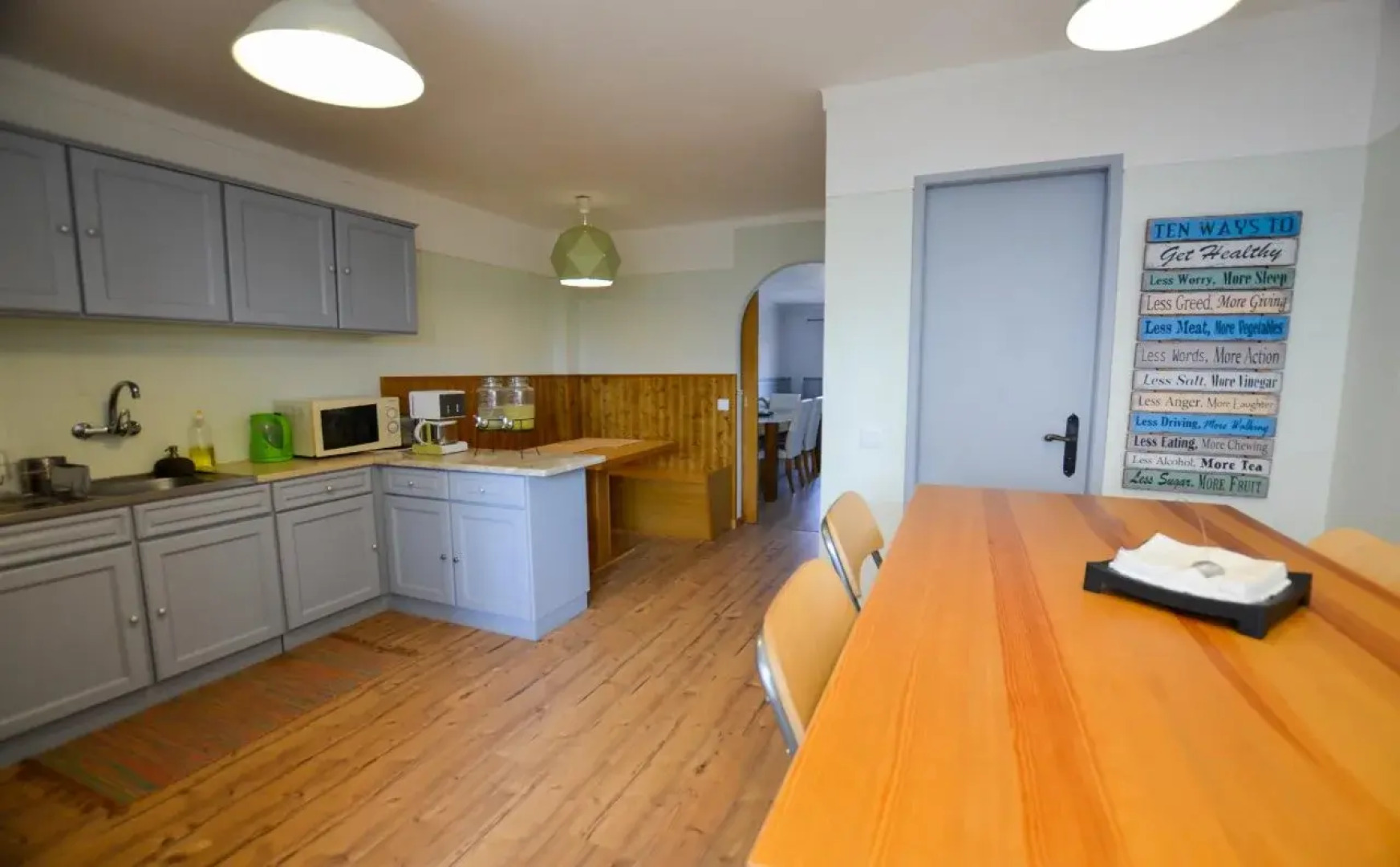 Baleal Zensations Guesthouse