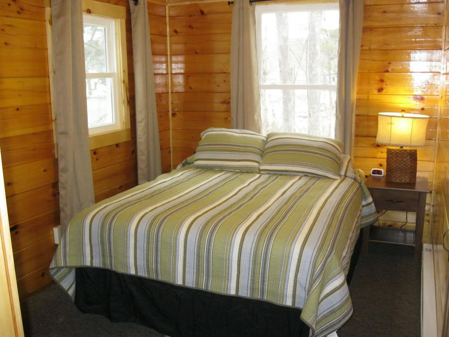 Sun Valley Cottages