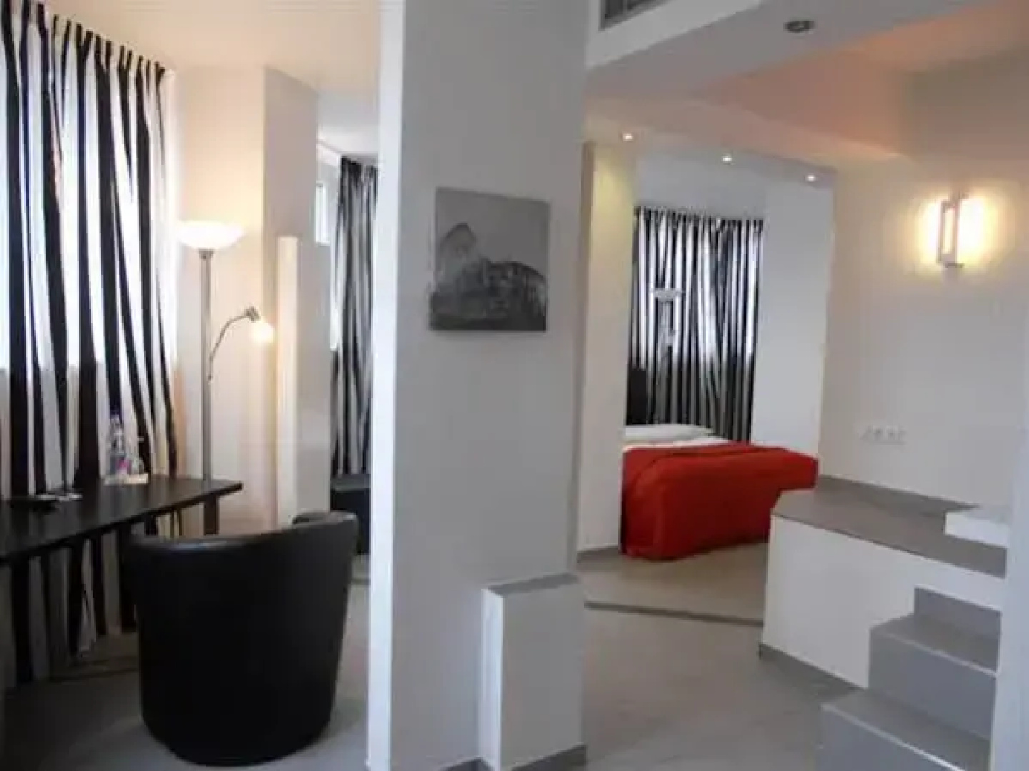Turmhotel Rhein Main