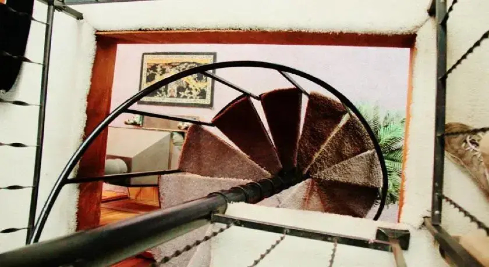 Royal Nesu Retreat House