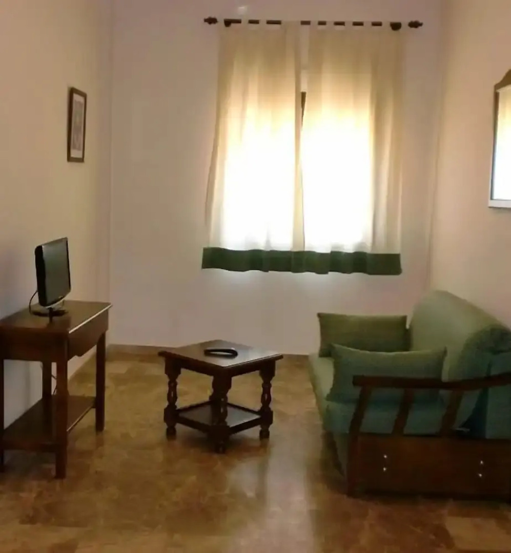 Hotel Sierra de Quesada