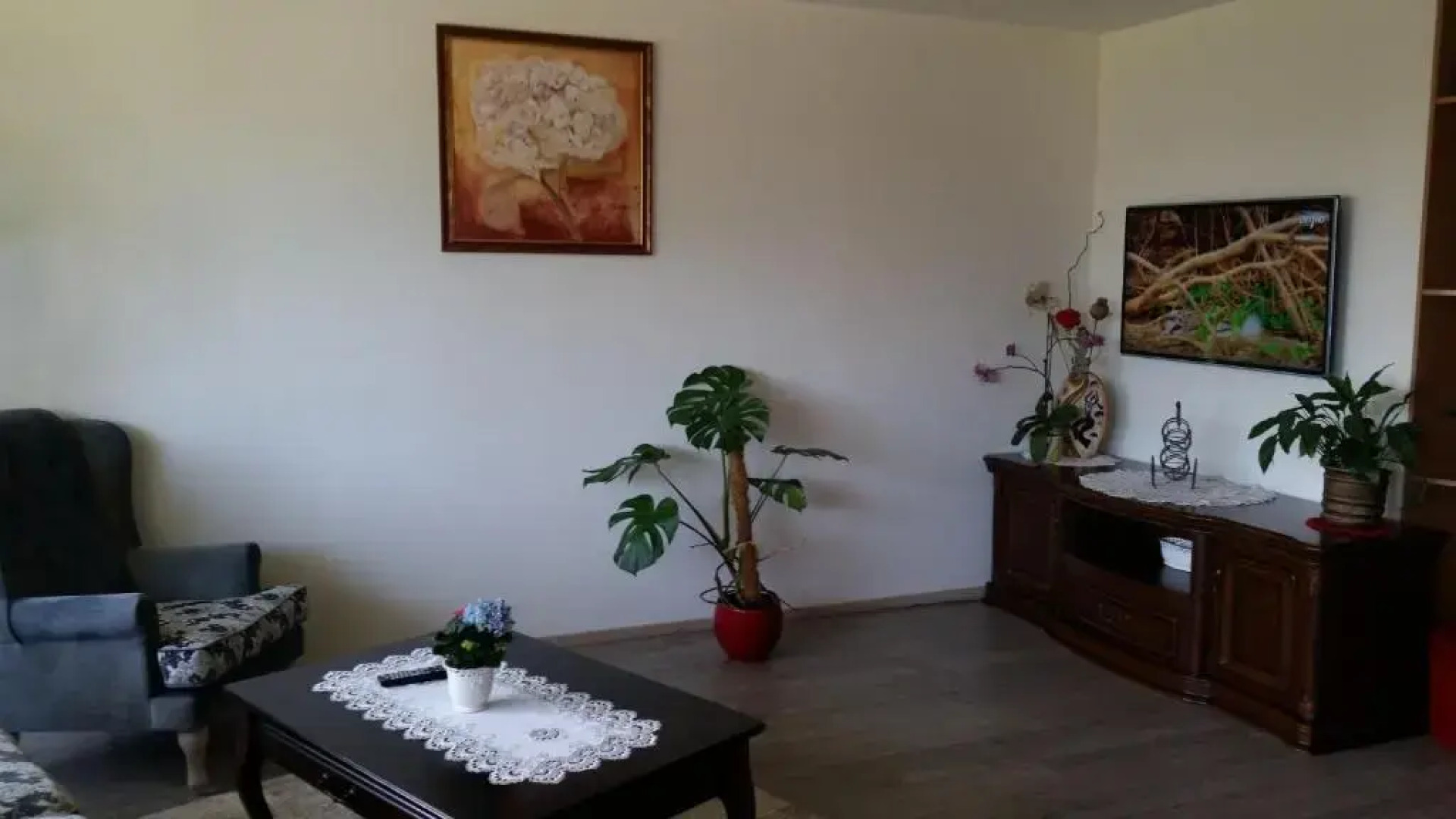 Family Apartment Nida