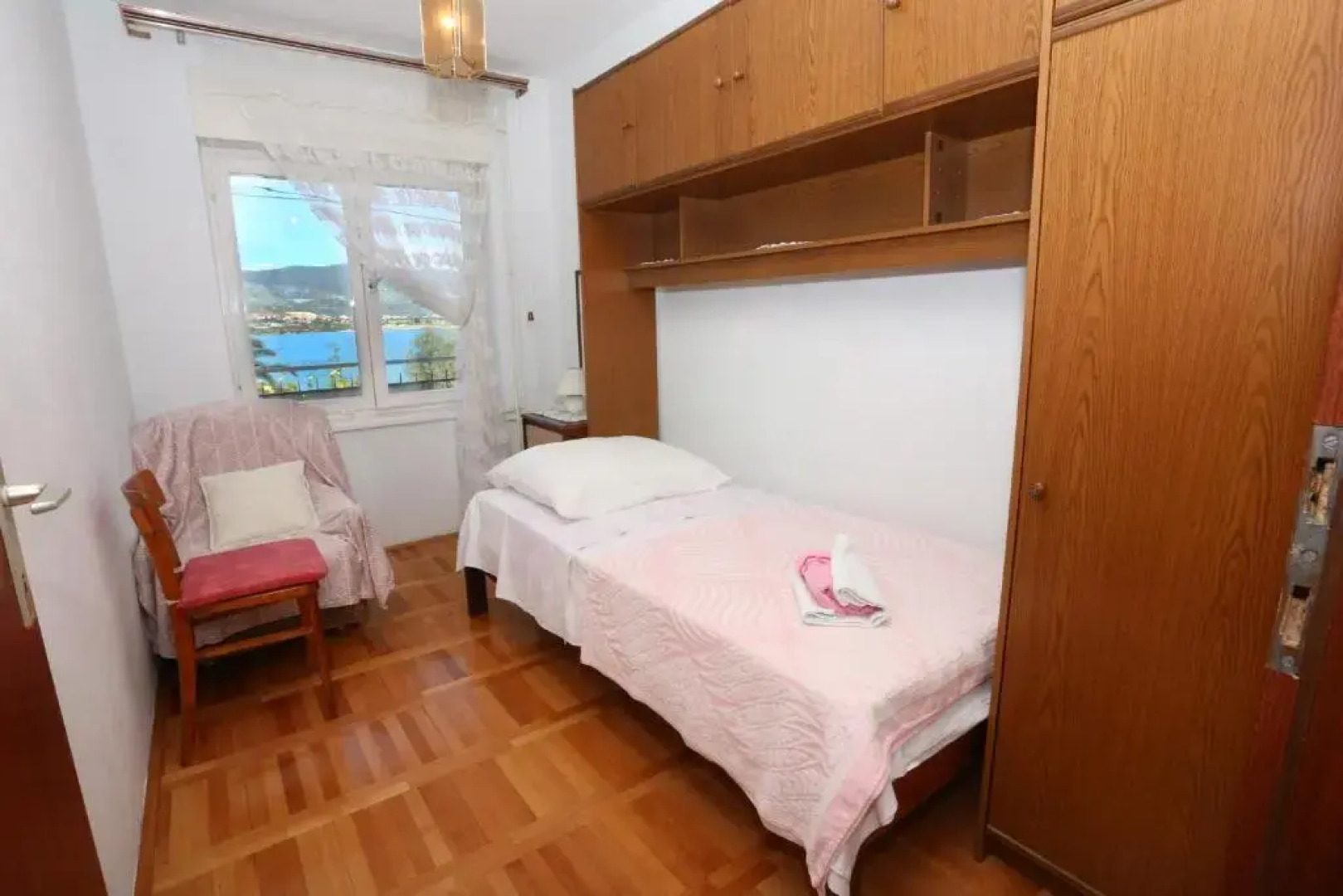 Apartments Slavica Žedno