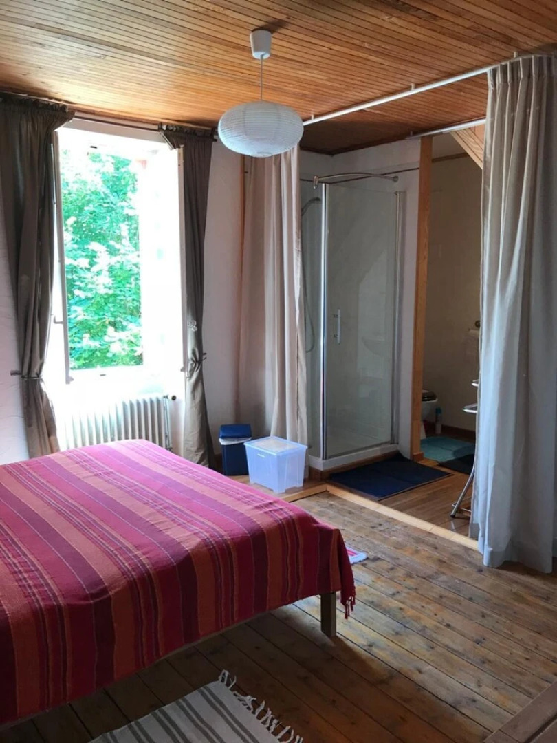 Chambres d'Hôtes Le Ribet