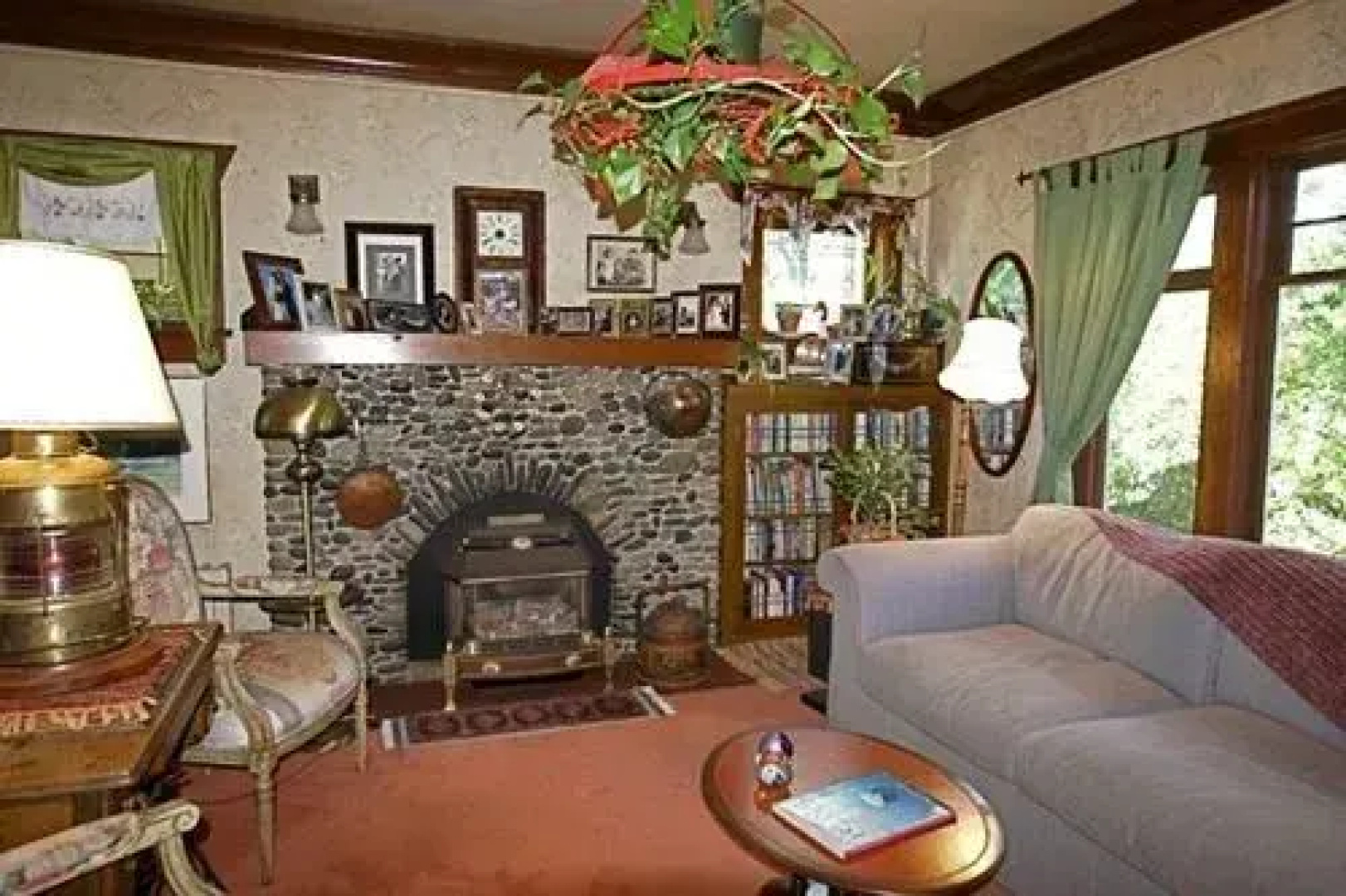 Orchard House Bed and Breakfast