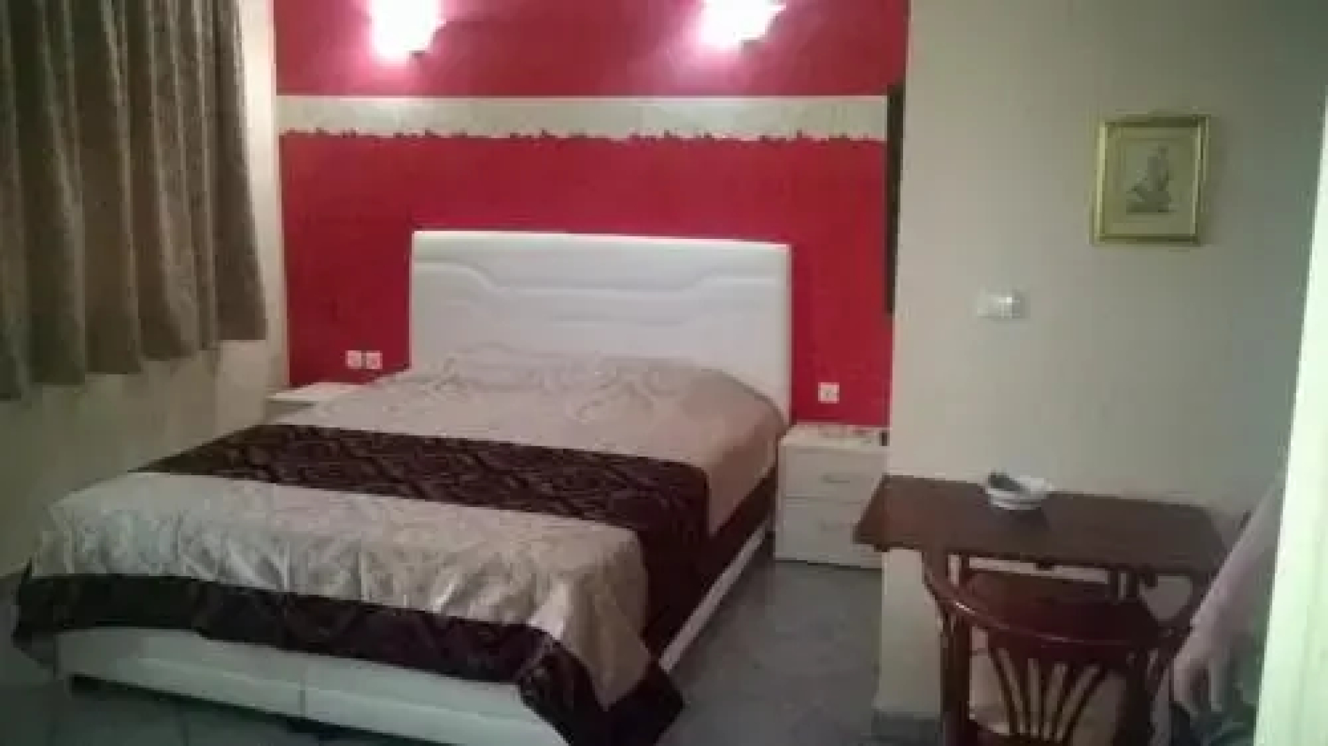 Sirines Studios And Apartments