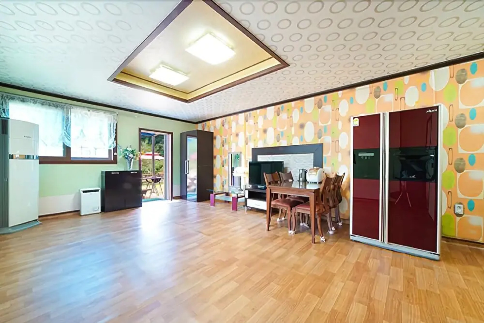 Goesan Starlight Pension