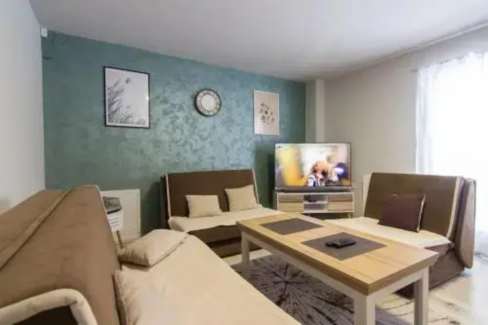 Vla ić apartmani Feliciano