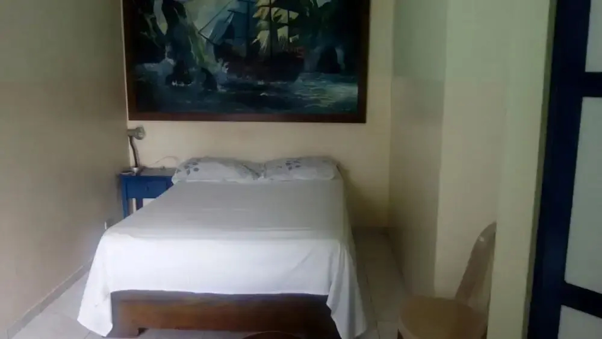 Hotel Nuvole Bianche