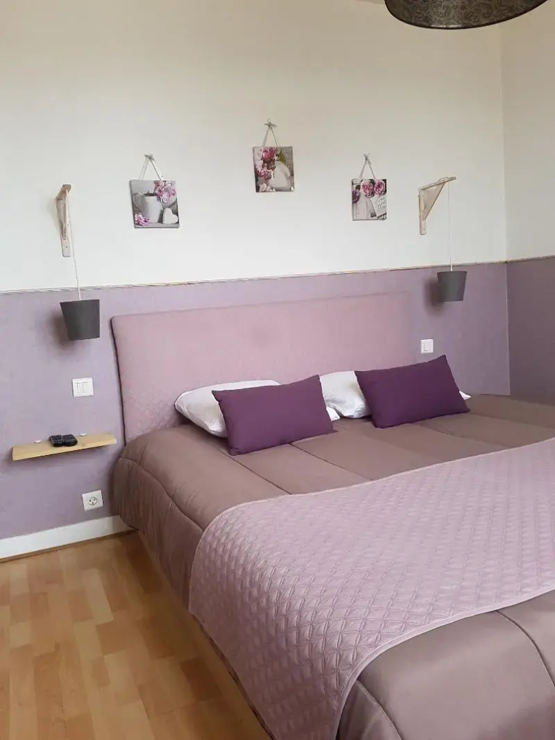 Bar Hôtel Restaurant le Sporting