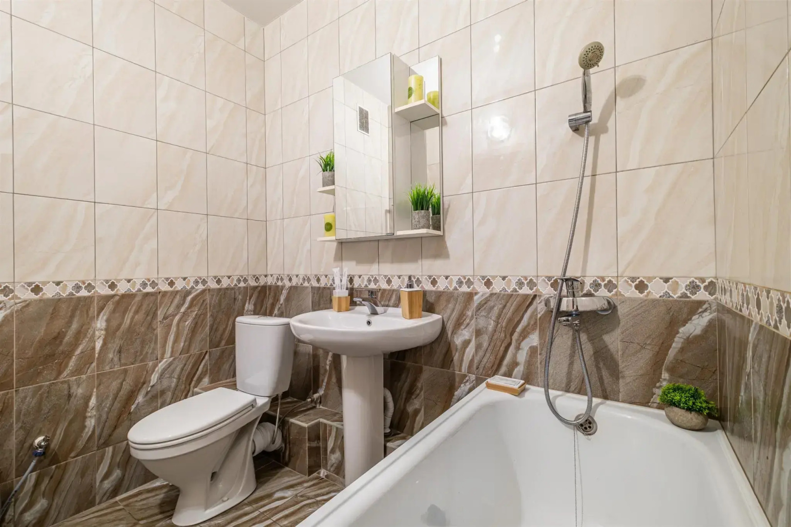 Добрые сутки на улице Пирогова 5А корпус 2