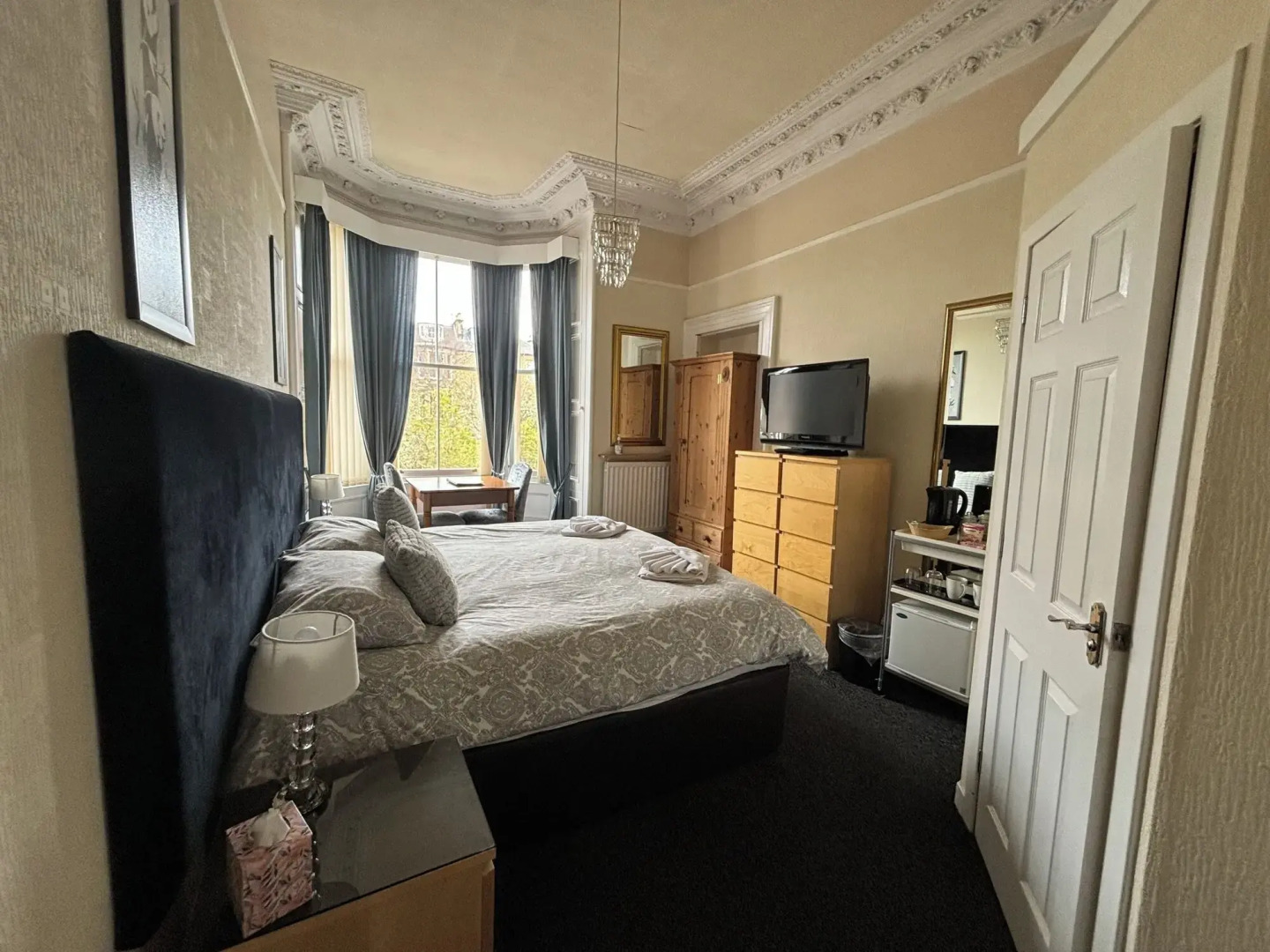 Grangeview Guest House