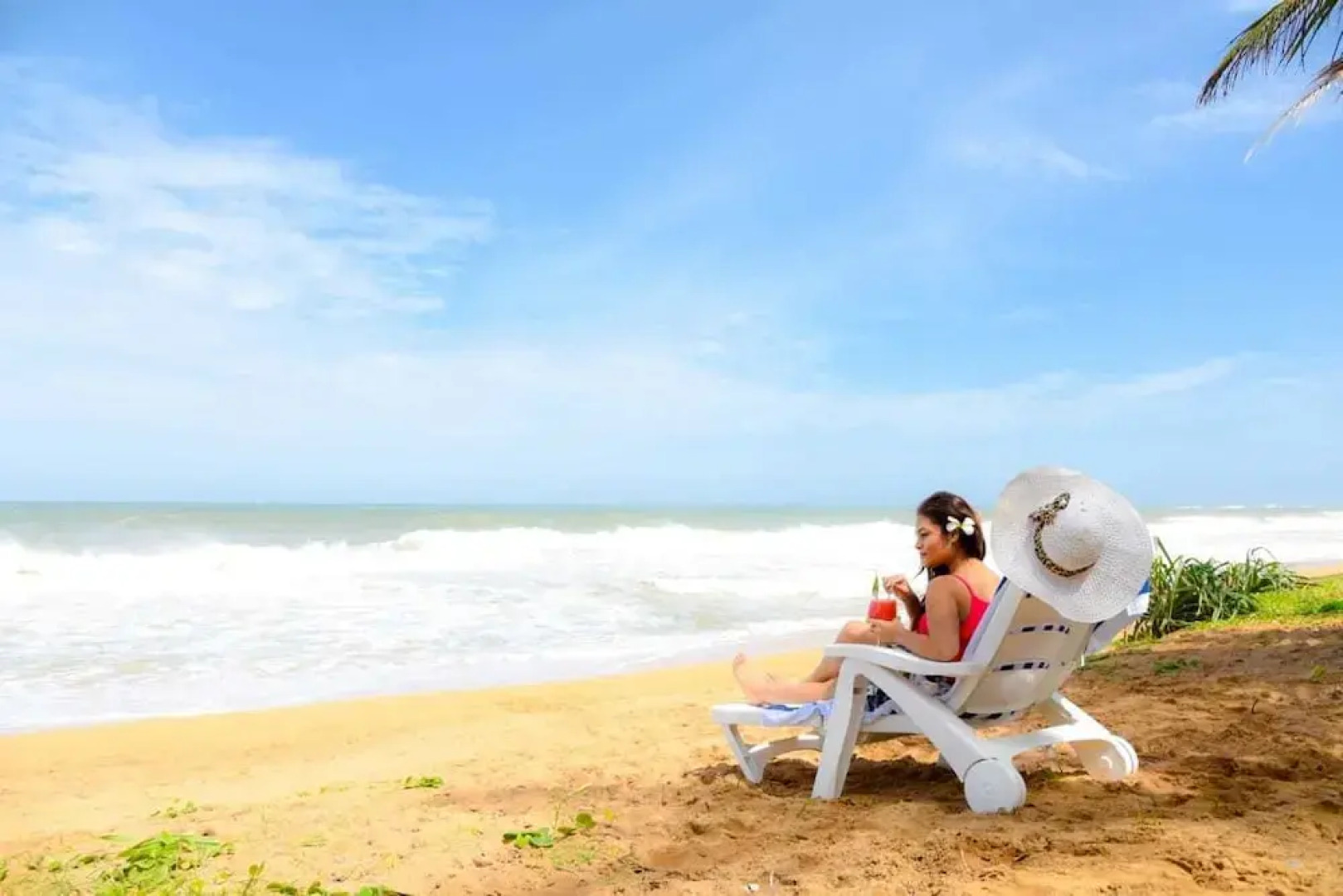 South Beach Villa 69