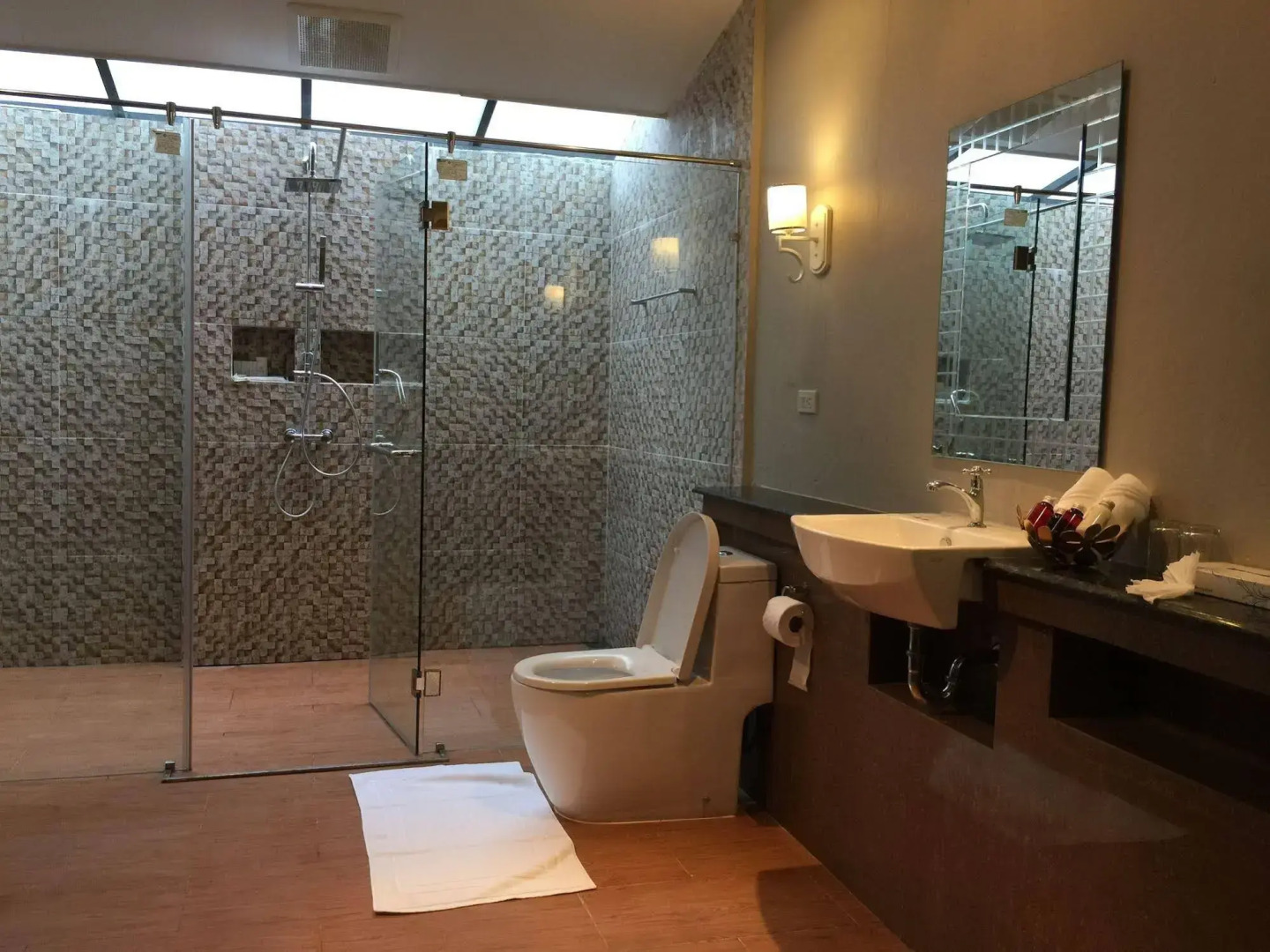 ASARA Private Beach Resort