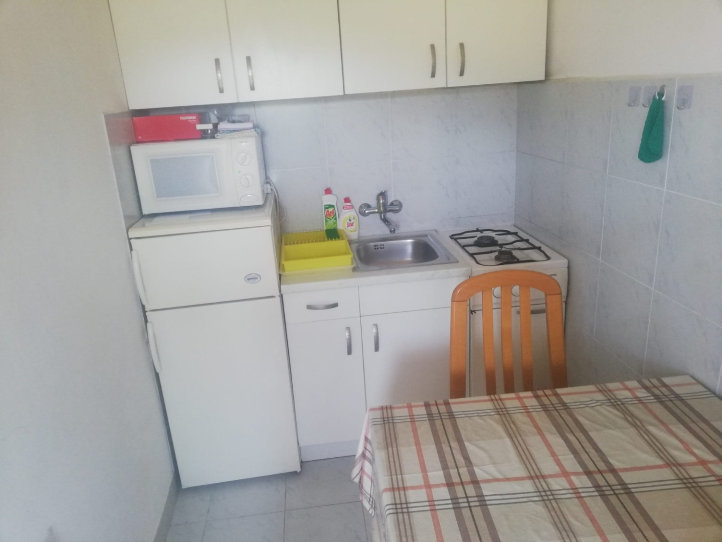 Apartment Marija2  - close to the center: A2 Jelsa, Island Hvar