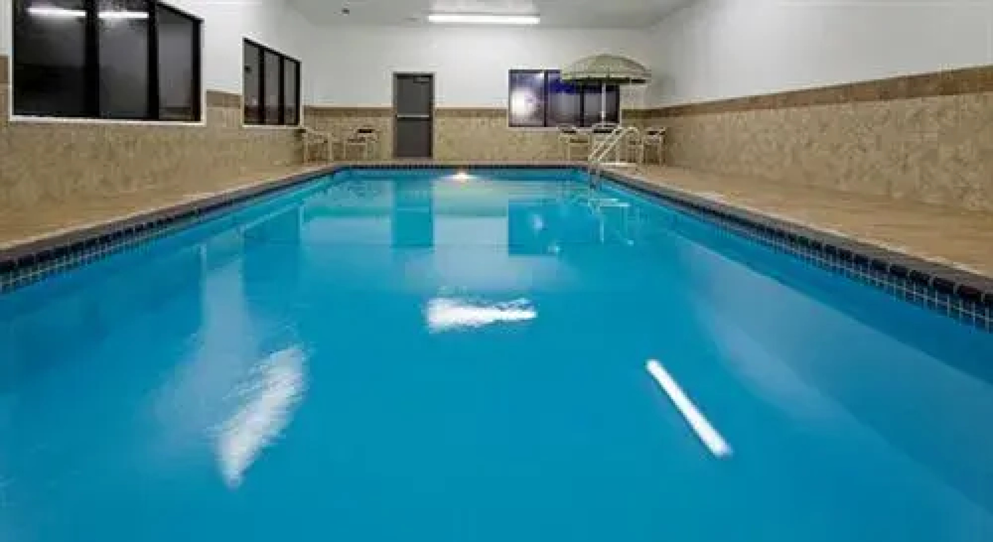 Americinn Council Bluffs