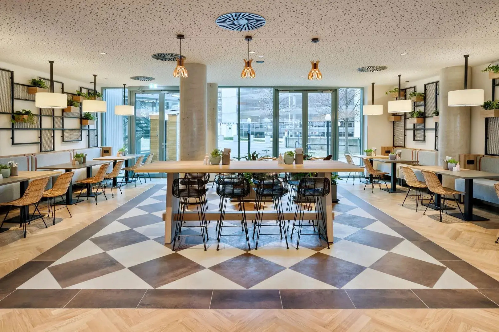 Spark by Hilton Vienna Messe Prater