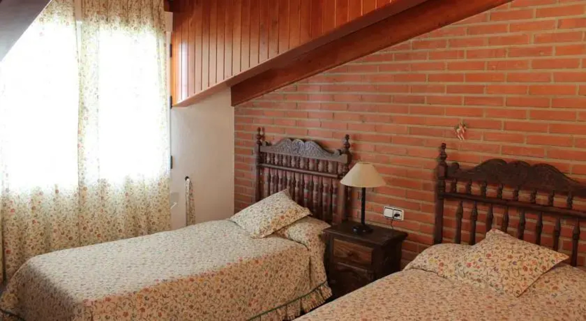 Casa Rural Fuente Rubia