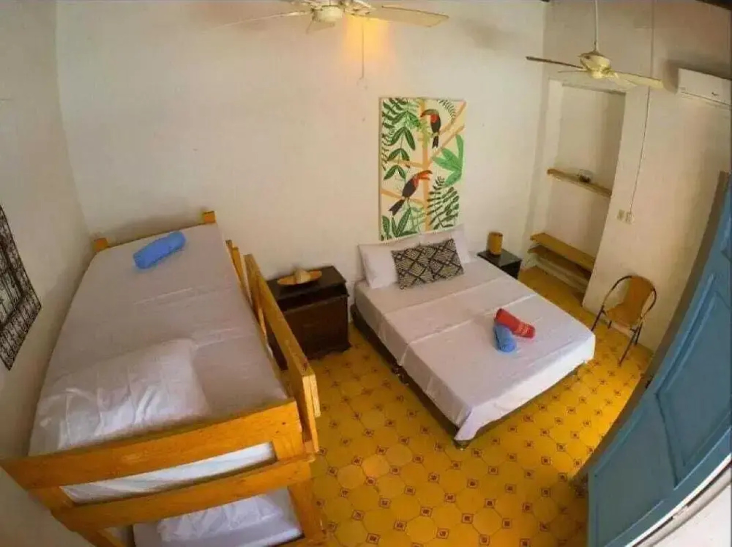 Hostal Españolete