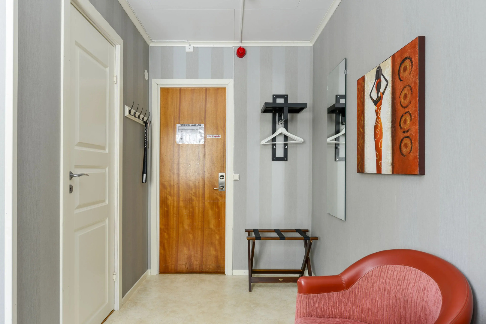 Hotell Gästis Tierp