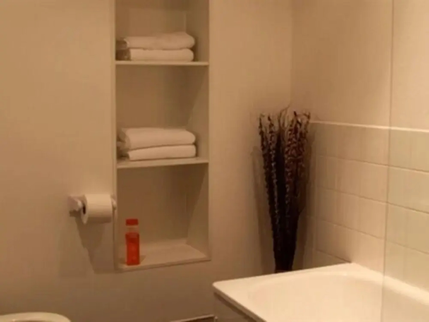 The Garden House Inn