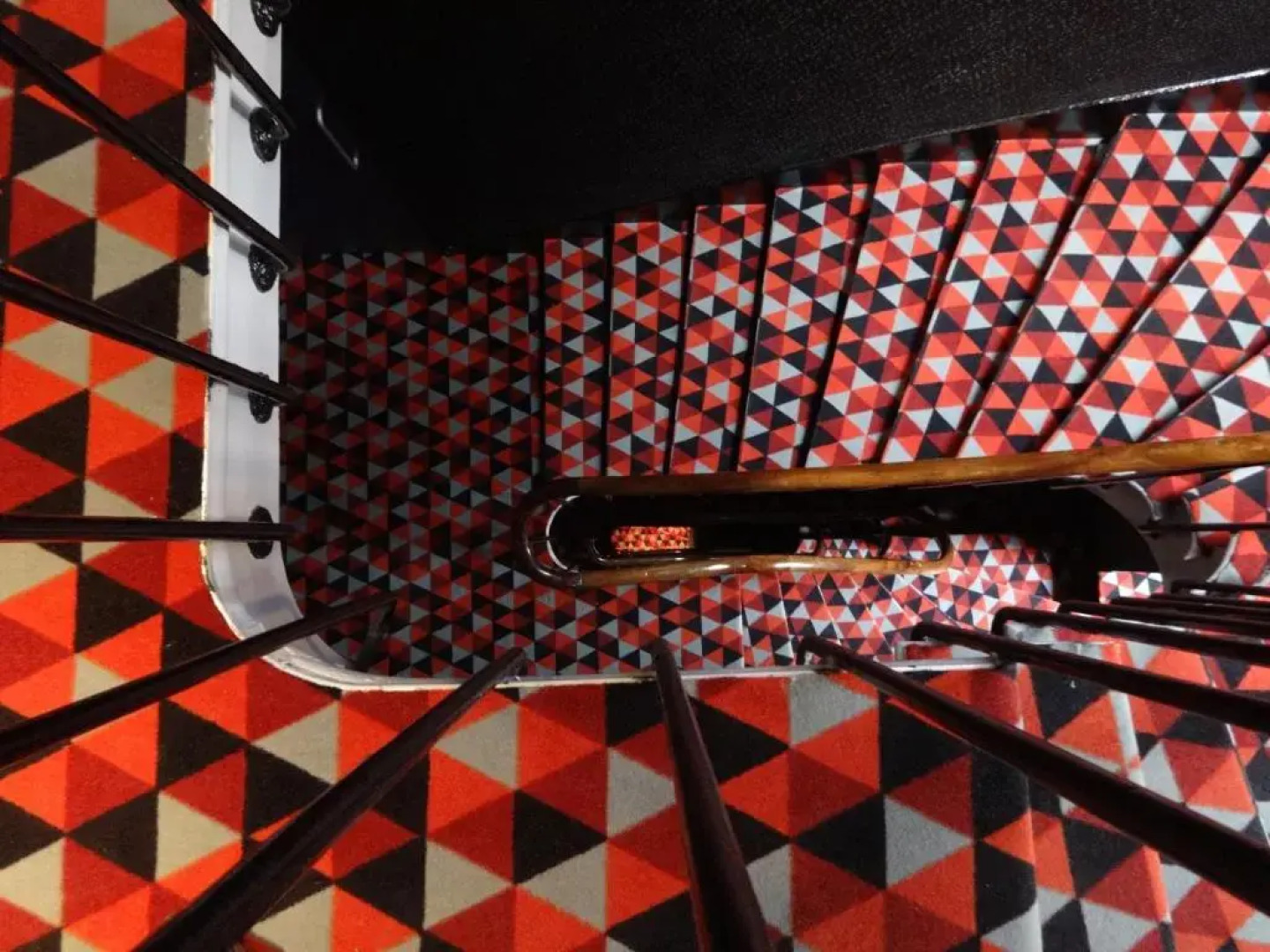 Libertel Canal Saint Martin