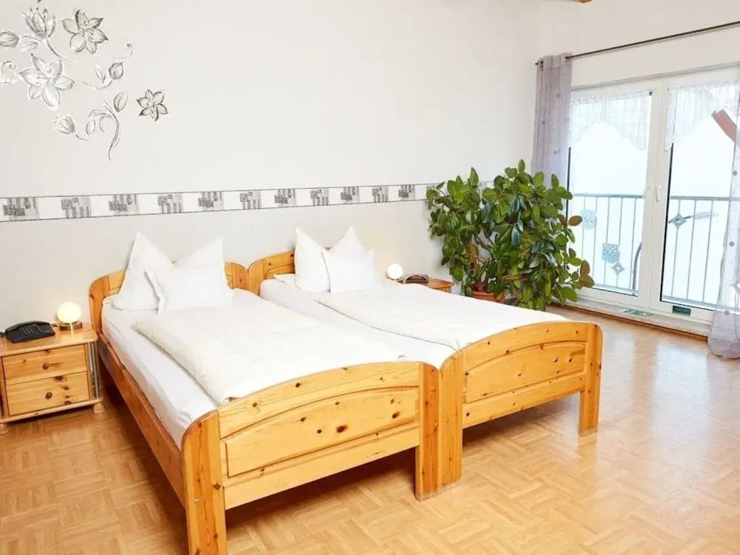 Hotel-Restaurant Maas