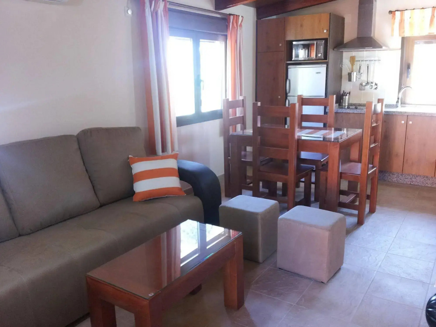 Complejo Turístico El Sur