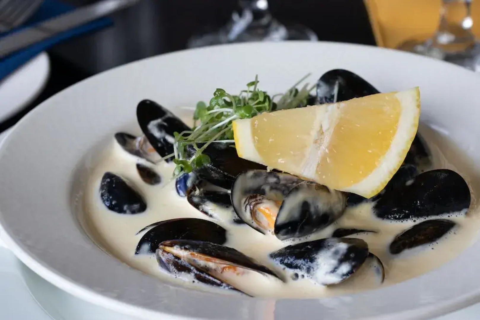 The Marine Boutique Hotel