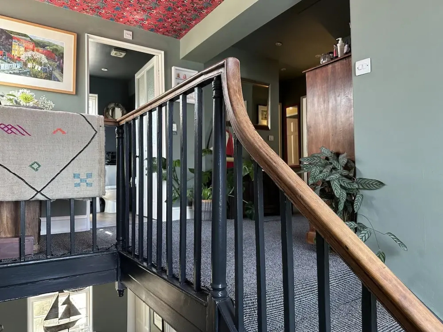 One Drake Road Hotel