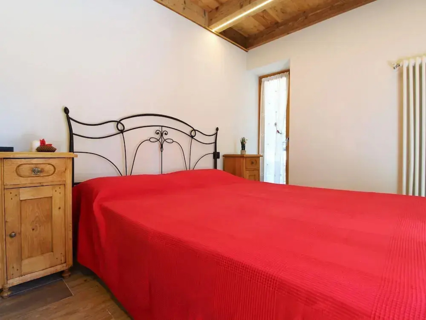 Belvilla by OYO Pleasant Holiday Home With Garden