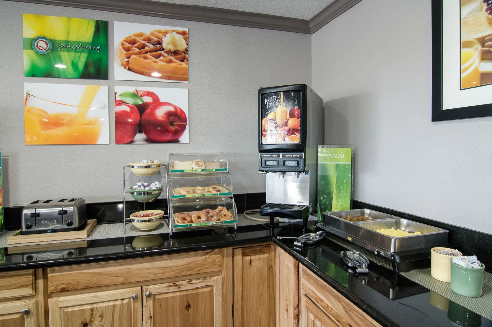 Quality Inn Big Spring